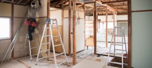 Entreprise de rénovation de la maison et de rénovation d’appartement à Sigolsheim